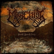 Masachist: Death March Fury